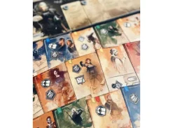 The Witcher Path of Destiny Brettspill