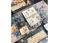 The Witcher Path of Destiny Brettspill