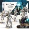 The Witcher Path of Destiny Monsters