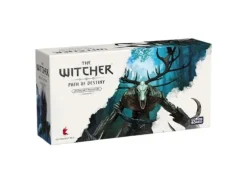 The Witcher Path of Destiny Monsters
