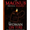 The Woman on Fire Brettspill