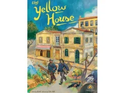 The Yellow House Brettspill