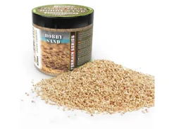 Thick Hobby Sand - Natural 200ml