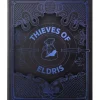Thieves of Eldris Brettspill