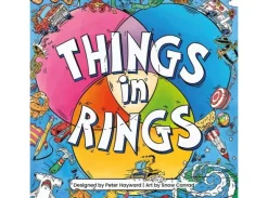 Things In Rings Brettspill