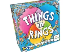 Things In Rings - SVENSK