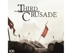 Third Crusade Brettspill