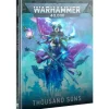 Thousand Sons Codex