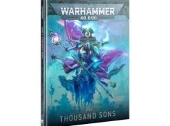Thousand Sons Codex