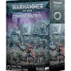 Thousand Sons Combat Patrol