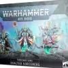 Thousand Sons Exalted Sorcerers