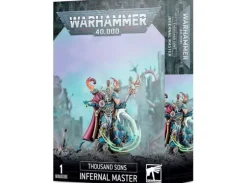 Thousand Sons Infernal Master