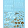 Thousand Sons Legion Transfer Sheet