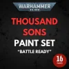 Thousand Sons Paint Set