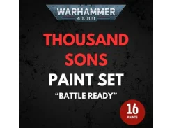 Thousand Sons Paint Set