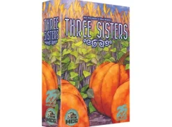 Three Sisters Brettspill