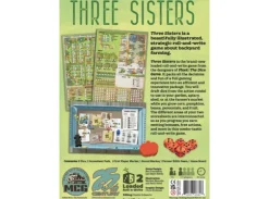 Three Sisters Brettspill