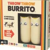 Throw Throw Burrito Brettspill - Norsk