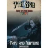 7th Sea City of Five Sails Fate/Fortune