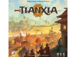 Tianxia Brettspill