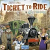 Ticket to Ride Germany Brettspill