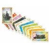 Ticket to Ride Map Coll 5 United Kingdom