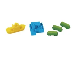 Ticket to Ride Rails & Sails Brettspill