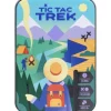 Tic Tac Trek Brettspill