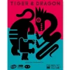 Tiger & Dragon Brettspill