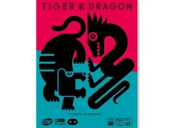 Tiger & Dragon Brettspill