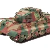 Tiger II Ausf. B Starter Set