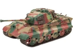 Tiger II Ausf. B Starter Set