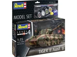 Tiger II Ausf. B Starter Set
