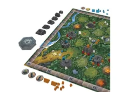 Tikal Brettspill - 2023 Utgave