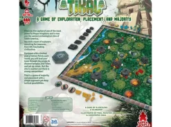 Tikal Brettspill - 2023 Utgave