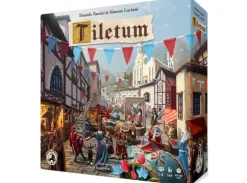 Tiletum Brettspill