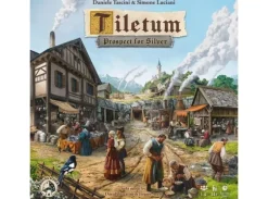 Tiletum Prospect for Silver Expansion