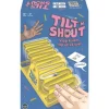 Tilt n Shout Partyspill