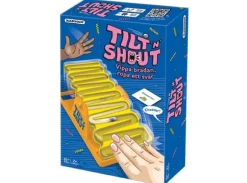 Tilt n Shout - SVENSK