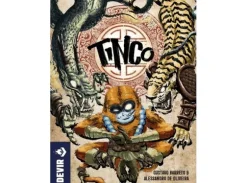 Tinco Partyspill