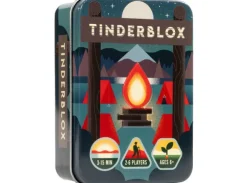 Tinderblox Night Brettspill
