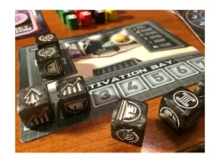 Tiny Epic Galaxies Brettspill