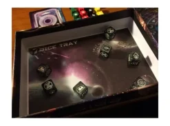 Tiny Epic Galaxies Brettspill