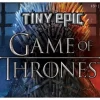 Tiny Epic Game of Thrones Brettspill