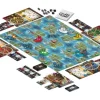 Tiny Epic Pirates Brettspill