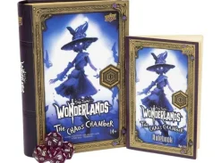 Tiny Tinas Wonderlands Kortspill