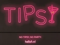 Tipsy Partyspill