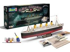 Titanic 100 Years Special Ed Starter