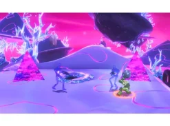 TMNT Arcade Wrath of the Mutants PS5