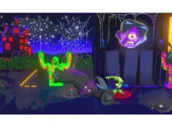 TMNT Arcade Wrath of the Mutants PS5